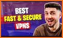 Orchas VPN - Fast and Secure related image