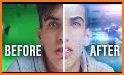 After effects - Video Maker related image