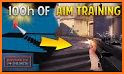 Aim Trainer FPS related image
