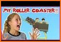 Roller Coaster Games 2018 Theme Park related image