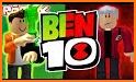 Video: Roblox Ben 10 vs Evil Ben 10 related image