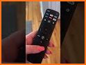 Smart Remote For VIZIO TV : SmartCast TV Remote related image