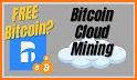 Bitcoin Mining Cloud BTC Miner related image