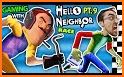 Guide Hello Neighbor Alpha Family 2k19 related image