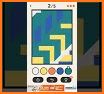 ERASE - coloring puzzle game related image