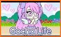 Gacha life Guide All Levels related image