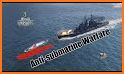 Warship - Submarine Destroyer related image