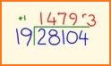 Long Division - Long Multiplication Calculator related image