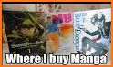 Manga Universe - Free manga reader related image