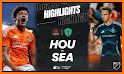 Houston Dynamo & Houston Dash related image