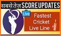 Cricket Live Line Fast Scores related image