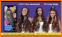 Supreme Hair related image