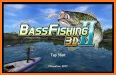 Bass Fishing 3D Free related image
