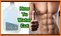 Water diet army related image