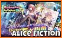 ALICE Fiction related image