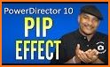 PIP Effect related image