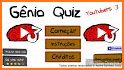 Gênio Quiz Youtubers 3 related image