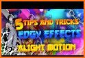 Alight Motion Editor Tutorial : Tips and Tricks related image