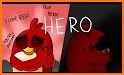 Bird and Hero related image