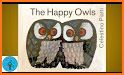 Happy Owls related image