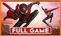 Spiderman Games related image
