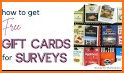 Gopinion: Gift Cards & Surveys related image