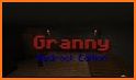 Granny : Bedrock Edition (Horror) Map for MCPE related image