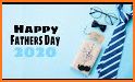 Father's day wishes, messages and quotes related image