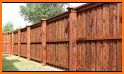New fence! related image
