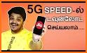 5G High Speed Internet - Web Browser 2019 related image