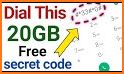 Daily Free 100 GB Internet Data All Countries related image