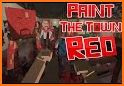 Pro Tips Paint The Town Red : Free related image