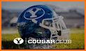 BYU Cougar Club related image