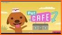 Sago Mini Pet Cafe related image