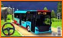City Public Transport Bus Game 3D – Bus Games 2021 related image