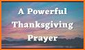 Thanksgiving Day Blessings related image