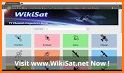 All Satellites Channels Frequencies - WikiSat related image