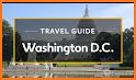 Smithsonian National Museum Maps and Travel Guide related image