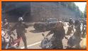Street Bike Attack Racing Stunt: Motorcycle Sports related image