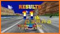Emulator Arcade Classic Racing Game related image