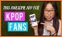 KPOP Amino for K-Pop Entertainment related image