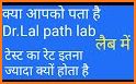Dr Lal PathLabs related image