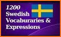 Esperanto - Swedish Dictionary (Dic1) related image