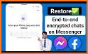 Xmpp Messenger - Pin-code, Jabber related image