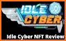 Idle Cyber - NFT Game, P2E related image