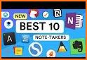 Easy Notes - Notepad, Notebook, Free Notes App related image