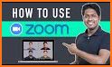Guide For Zoom Cloud Meetings related image