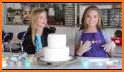 Cooking Wedding Cake Maker Factory related image