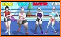 Body Boxing Race 3D related image
