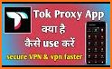Tok Proxy - Secure VPN related image